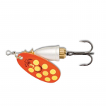 P&ouml;&ouml;rellant Blue Fox Vibrax UV Bright OYPU 6 g