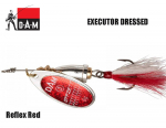 P&ouml;&ouml;rellant DAM Effzett Executer Dresser Reflex Red 6 g