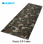 Turisti t&auml;ispuhutav matt Husky Fuzzy New 3.5 Camo .