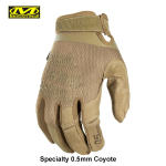 Kindad Mechanix Specialty 0,5 mm coyote M