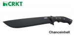 Mat&scaron;eete CRKT K910KKP Chanceinhell MLP l&auml;hetus 9 p&auml;eva jooksul