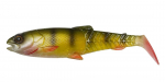 Savage Gear Craft Cannibal Paddletail Perch 6.5 cm
