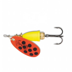 P&ouml;&ouml;rellant Blue Fox Vibrax UV Bright OBYU 6 g