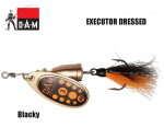 P&ouml;&ouml;rellant DAM Effzett Executer Dresser  Blacky 6 g