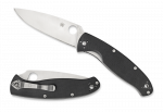 Taskunuga Spyderco Resilience C142 .
