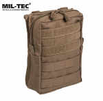 MIL-TEC v&ouml;&ouml;kott universaalne L Dark Coyote MLP l&auml;hetus 9 p&auml;eva jooksul