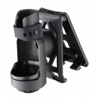 Cytac taskulambihoidja koos v&ouml;&ouml;klambriga must BLT l&auml;hetus 1-3 p&auml;eva jooksul