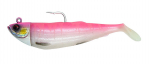 Meres&ouml;&ouml;t Savage Gear Cutbait Herring S Pink Glow 270 g