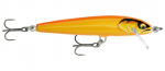 Vobler Rapala Floating Elite FE85 8.5cm GDGO - Gilded Gold Orange 8.5 cm