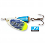 P&ouml;&ouml;rellant Blue Fox Vibrax UV Bright BSCTU 8 g