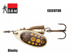 P&ouml;&ouml;rellant DAM Effzett Executer Blacky 4 g