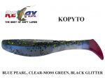 Relax Kummist kala Kopyto TC127 11.5 cm