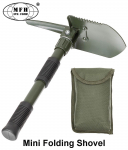 MFH Mini Turist Kokkupandav labidas (27036) .