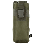 Raadiokott, "Molle", roheline (30612B) BLT l&auml;hetus 1-3 p&auml;eva jooksul