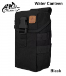 Helikon-Tex Joogihoidja Must MLP l&auml;hetus 9 p&auml;eva jooksul