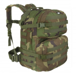 S&otilde;jav&auml;e seljakott MFH US Assault II Woodland 30343T .