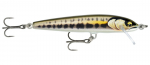 Vobler Rapala Floating Elite FE85 8.5cm GDMN - Gilded Minnow 8.5 cm