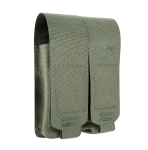 Tasmanian Tiger Topeltkabuur p&uuml;stoli salvedele DBL Pistol Mag Pouch MKIII Olive TLT l&auml;hetus 2-4 p&auml;eva jooksul