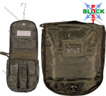 H&uuml;gieenikott, roheline (30493B) .