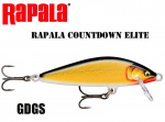 S&ouml;&ouml;t Rapala CountDown Elite GDGS 5.5 cm