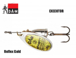 P&ouml;&ouml;rellant DAM Effzett Executer Reflex Gold 4 g