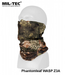 Mil-tec peasall Phantomleaf WASP Z3A MLP l&auml;hetus 9 p&auml;eva jooksul