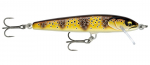 Vobler Rapala Floating Elite FE85 8.5cm GDMT - Gilded Mediterranean Trout 8.5 cm