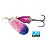 P&ouml;&ouml;rellant Blue Fox Vibrax UV Bright CSBTU 8 g