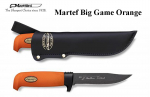 Marttiini jahinuga Martef Big Game Orange 390024T TLT l&auml;hetus 2-4 p&auml;eva jooksul
