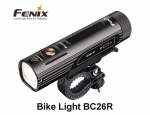 Fenix ​​​​BC26R jalgrattavalgusti .