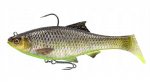 Pehme Lant Savage Gear 3D Roach RTF FS Hugo 18 cm