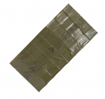 Highlander Survival/Rescue magamiskott Olive MLP l&auml;hetus 9 p&auml;eva jooksul