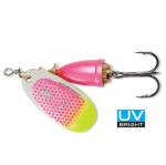 P&ouml;&ouml;rellant Blue Fox Vibrax UV Bright PSCTU 4 g