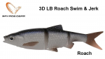 Landid Savage Gear 3D LB Roach Swim & Jerk Roach 7.5 cm