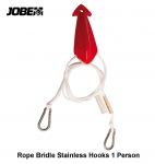 Jobe Ujukiga k&ouml;iejagaja, 1 inimene, pikkus 3,6 m .