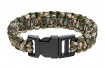 K&auml;ev&otilde;ru Badger Outdoor Paracord 550 Buckle Camo BLT l&auml;hetus 1-3 p&auml;eva jooksul