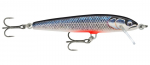 Vobler Rapala Floating Elite FE85 8.5cm GDSPWR - Gilded Spawning Roach 8.5 cm