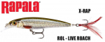 Rapala vobler X-Rap ROL 8 cm