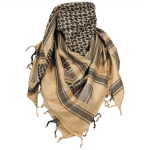 Araabia sall Shemagh must/liivane .