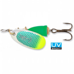 P&ouml;&ouml;rellant Blue Fox Vibrax UV Bright GSCTU 4 g