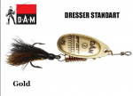 P&ouml;&ouml;rellant DAM effzett Dresser Gold 3 g