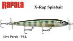 S&ouml;&ouml;t Rapala X-Rap Saltwater Spinbait PEL 11 cm