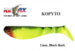 Relax Kummist kala Kopyto S056 6.3 cm
