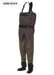 Kahlajad Scierra Helmsdale Chest Wader Stockingfoot XL-Long