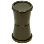 Spice Shaker, 2-osaline, OD roheline (33340) BLT l&auml;hetus 1-3 p&auml;eva jooksul