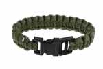 K&auml;ev&otilde;ru Badger Outdoor Paracord 550 Buckle Olive BLT l&auml;hetus 1-3 p&auml;eva jooksul