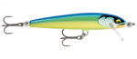 Vobler Rapala Floating Elite FE85 8.5cm GDTT - Gilded Tropical Trip 8.5 cm