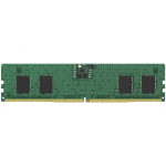 Kingston 8GB 5600MT/s DDR5 Non-ECC CL46 DIMM 1Rx16 A-KVR56U46BS6-8