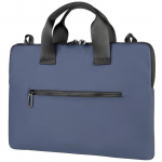 Tucano Gommo Slim Brief, 14'', sinine - S&uuml;learvutikott / BSGOM1314-B