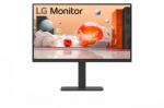 LG DESKTOP MONITOR 27BA850 27&rdquo; FHD IPS, WEBCAM, USB-C 90W